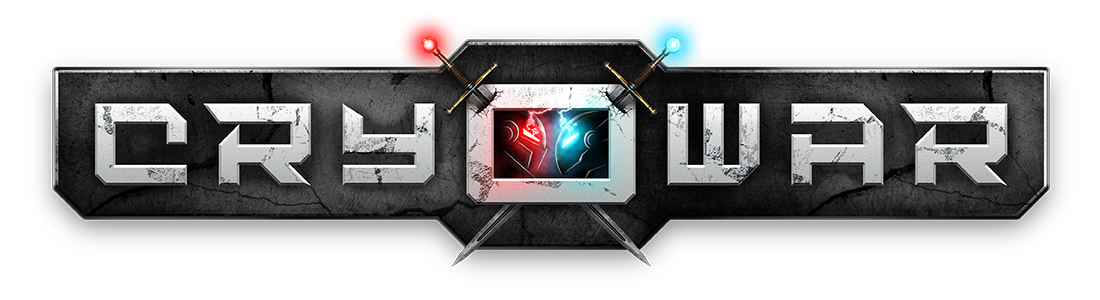 Cryowar Logo